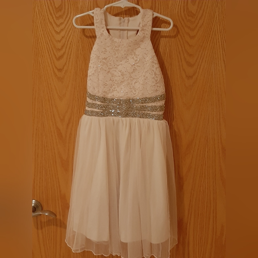 Speechless Dress Size 8